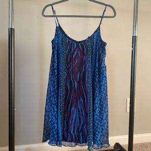 Express Dress